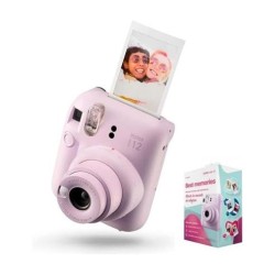 FUJIFILM Camara Instantanea...