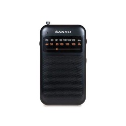 SANYO Radio Bolsillo...