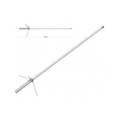 DIAMOND X-30 BIBANDA VHF...