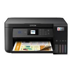 Multif. Epson EcoTank...