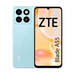 ZTE Blade A55 4/64Gb Azul...