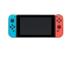 Consola Nintendo Switch +...