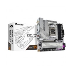 Gigabyte B650M AORUS ELITE...