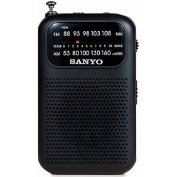 SANYO Radio Digital...