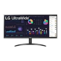 Monitor LG 34" Ultrawide...