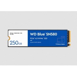 Western Digital Blue SN580...