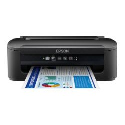 Impresora Epson WorkForce...