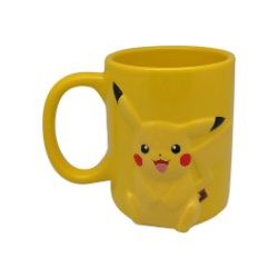 Taza KIDS LICENSING 3D...