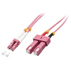 Lindy 46362 cable de fibra...