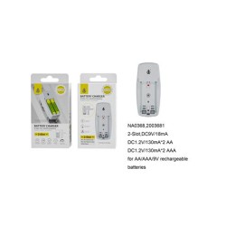 ONEPLUS Cargador Pilas...