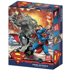 DC COMICS Puzzle Superman...