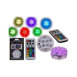 ROXAN Luz Subacuatica Con...