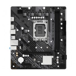 Asrock H610M-H2/M.2 D5...