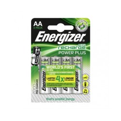 ENERGIZER POWER PLUS PILA...