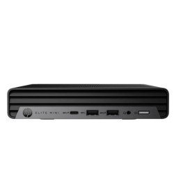 HP ORDENADOR DE SOBREMESA...