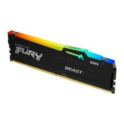 Modulo KINGSTON Fury DDR5...