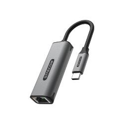 Adaptador Stecom USB-C a...