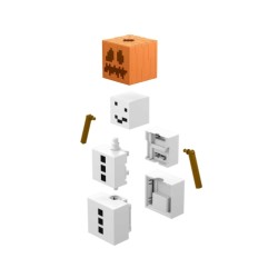 Minecraft HDV54 figura de...