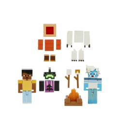 Minecraft HLP58 figura de...