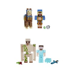 Minecraft GTT53 figura de...