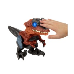 Jurassic World GWD70 figura...