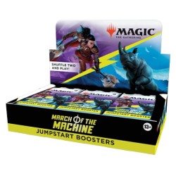 Magic: the Gathering...
