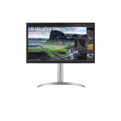 LG 27UQ850V-W pantalla para...