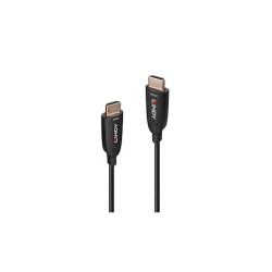 Lindy 38511 cable HDMI 15 m...