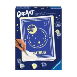 Ravensburger CreArt - MNZ -...