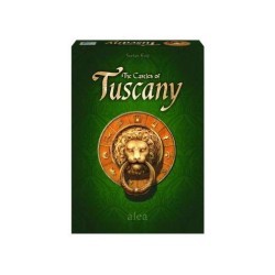 Ravensburger The castles of...