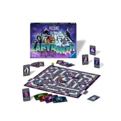 Ravensburger Villains...