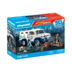 Playmobil 71597 set de...