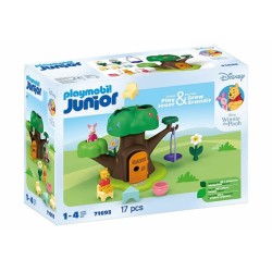 Playmobil Junior 71693 set...