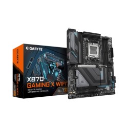 GIGABYTE X870 GAMING X...