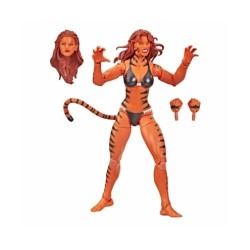 Marvel Avengers Tigra