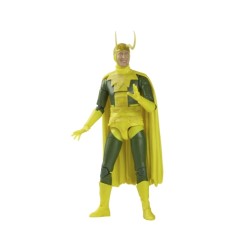 Marvel Avengers Classic Loki