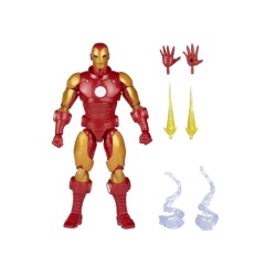 Marvel F47905X0 toy figure