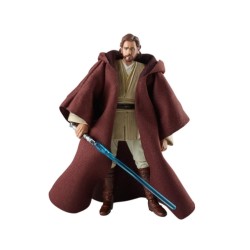 Star Wars Obi-Wan Kenobi