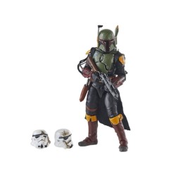 Star Wars Boba Fett...