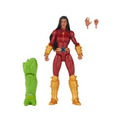 Marvel F6562 figura de...