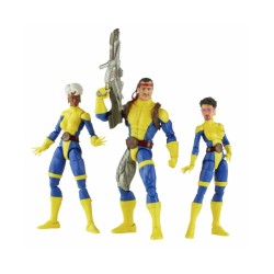 Marvel Figuras de Forge...