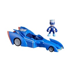 PJ Masks Cat Racer