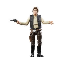 Star Wars Han Solo