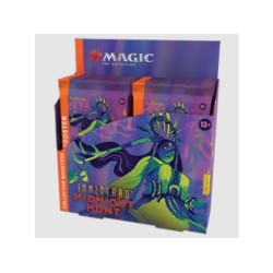 Magic: the Gathering...