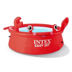 Intex Happy Crab Easy Set...