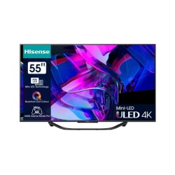 Hisense 55U7KQ Televisor...