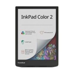 PocketBook InkPad Color 2...