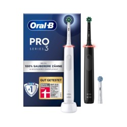 Oral-B Pro 3 Adulto Cepillo...