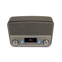 Aiwa BSTU-750BK altavoz...