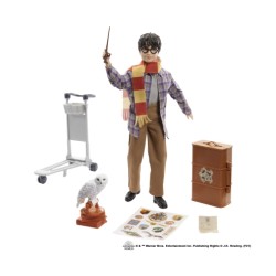 Harry Potter GXW31 figura...